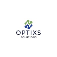 Optiixs Solutions logo - Similar company to Gnanavasi Technology