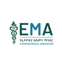 Ethiopian Medical Association logo - Similar company to St. Paul'S Hospital Millennium Medical College- Sphmmc