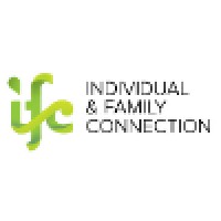 Individual and Family Connection (IFC Counseling) logo - Similar company to Marvelous Minds
