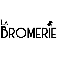 La Bromerie logo - Similar company to Pixelclip