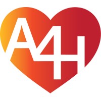 Angels for Hearts logo - Similar company to Institut Mindfulness - Mindful Art  Stress Management