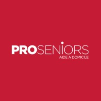 GROUPE PROSENIORS logo - Similar company to I-Interim
