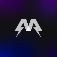 Amplify logo - Similar company to Hand Hive Digital