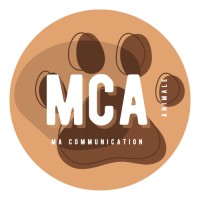Ma Communication Animale logo - Similar company to Pcb 29 (Publicité Communication Bretagne)