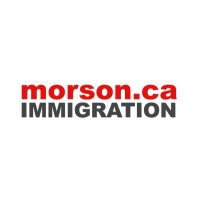 morson.ca Immigration logo - Similar company to Morson.Ca Immigration