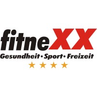 fitneXX logo - Similar company to Queens Quinoa