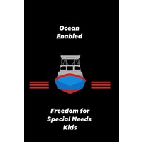Ocean Enabled logo - Similar company to Ocean Discovery League