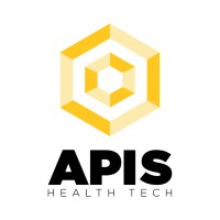 Apis Health Tech logo - Similar company to Quantum Evolution