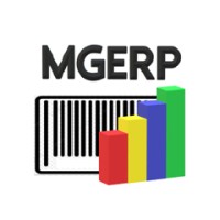 MG ERP logo - Similar company to Invawork