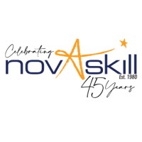 Novaskill logo - Similar company to Herbies