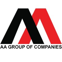 AA Consultant logo - Similar company to Aa Consultant