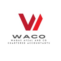 Waqas Afzal & Co. Chartered Accountants logo - Similar company to Mumkin Kar (Social Responsibility Group)