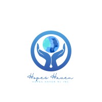 Hopes Haven NJ Inc. logo - Similar company to Changeforce