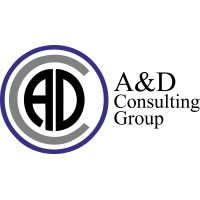 A&D Consulting Group logo - Similar company to Dardeus