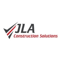 JLA Construction Solutions LLC logo - Similar company to Humphries Construction Corp.