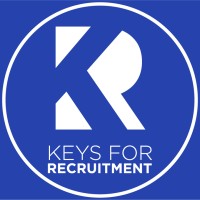 Keys For Recruitment logo - Similar company to Keys-Job