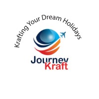 Journeykraft Holidays logo - Similar company to Edhas Hospitality