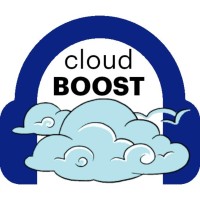 Podcast Cloud Boost logo - Similar company to Criative Innovation