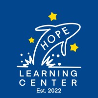 Hope Learning Center logo - Similar company to The Hope Learning Centers