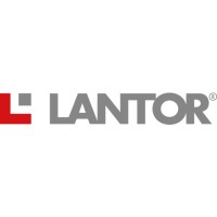 Lantor GmbH logo - Similar company to Lantor Bv