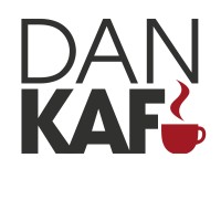 DANKAF A/S logo - Similar company to Kaffeleif