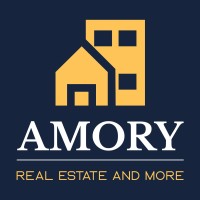 AMORY Academy logo - Similar company to Groep Amory
