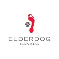 ElderDog Canada logo - Similar company to Cultured Creative Studio