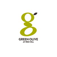 Green Olive At Red Hill logo - Similar company to Riteload