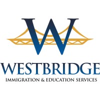 WestBridge Immigration & Education Services logo - Similar company to Blimp Digital Marketing & Pr
