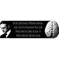 Sociedad Peruana de Estudiantes de Neurocirugía y Neurociencias logo - Similar company to Walter E. Dandy Neurosurgical Student Club Peru
