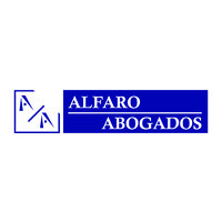 Alfaro Abogados logo - Similar company to Blosign
