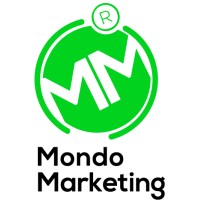 MondoMarketing logo - Similar company to First - Influencer Marketing Bureau