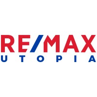 REMAX Utopia logo - Similar company to Gongora Legal