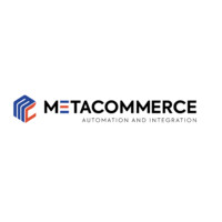 MetaCommerce, Inc. logo - Similar company to Take Back Your Data