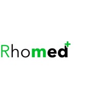 RHOMED logo - Similar company to Sedatelec