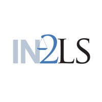 IN2 Legal Solutions logo - Similar company to University.Fm