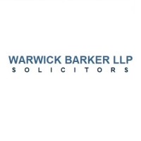 Warwick Barker LLP Solicitors logo - Similar company to E J Moyle Llp