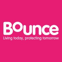 Bounce Life logo - Similar company to Guestdriven