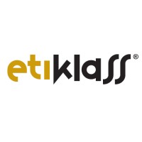 Etiklass logo - Similar company to Attimo Craft Winery