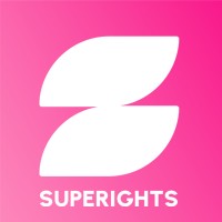 SUPERIGHTS logo - Similar company to Only Distrib