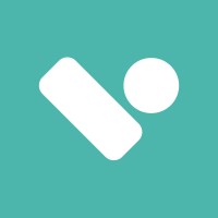 Voxblock logo - Similar company to Small Wardour