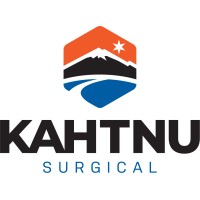 KAHTNU Surgical logo - Similar company to Didage