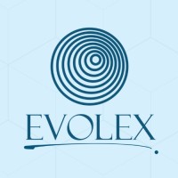 Evolex logo - Similar company to Larkin Law