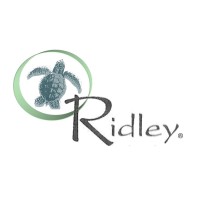RIDLEY® GLOBAL MARKETING & DESIGN logo - Similar company to Ridley Marketing Group