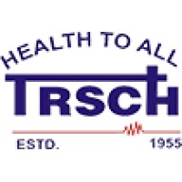 Tirath Ram Shah Hospital, Delhi-India logo - Similar company to Instapower Ltd. - India