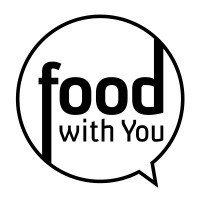 Food with You logo - Similar company to Agustson A/S