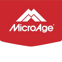MicroAge - NWD (Grand Montréal) logo - Similar company to Microage