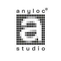 anyloc-studio GmbH logo - Similar company to Red Line Studios