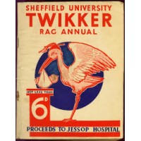 Twikker Fund - Sheffield Student Investment Fund logo - Similar company to Pgp Investment Group
