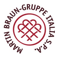 Martin Braun-Gruppe Italia Spa logo - Similar company to Omnipel Technologies